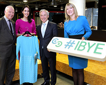 IBYE 2015